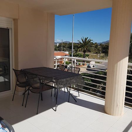 Apartment Vinaroz With Swimming Pools For 4 People Vinarós Eksteriør billede
