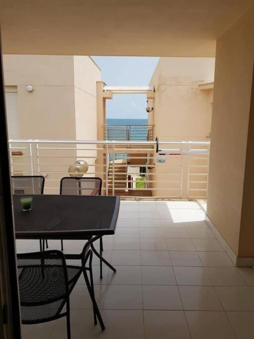 Apartment Vinaroz With Swimming Pools For 4 People Vinarós Eksteriør billede