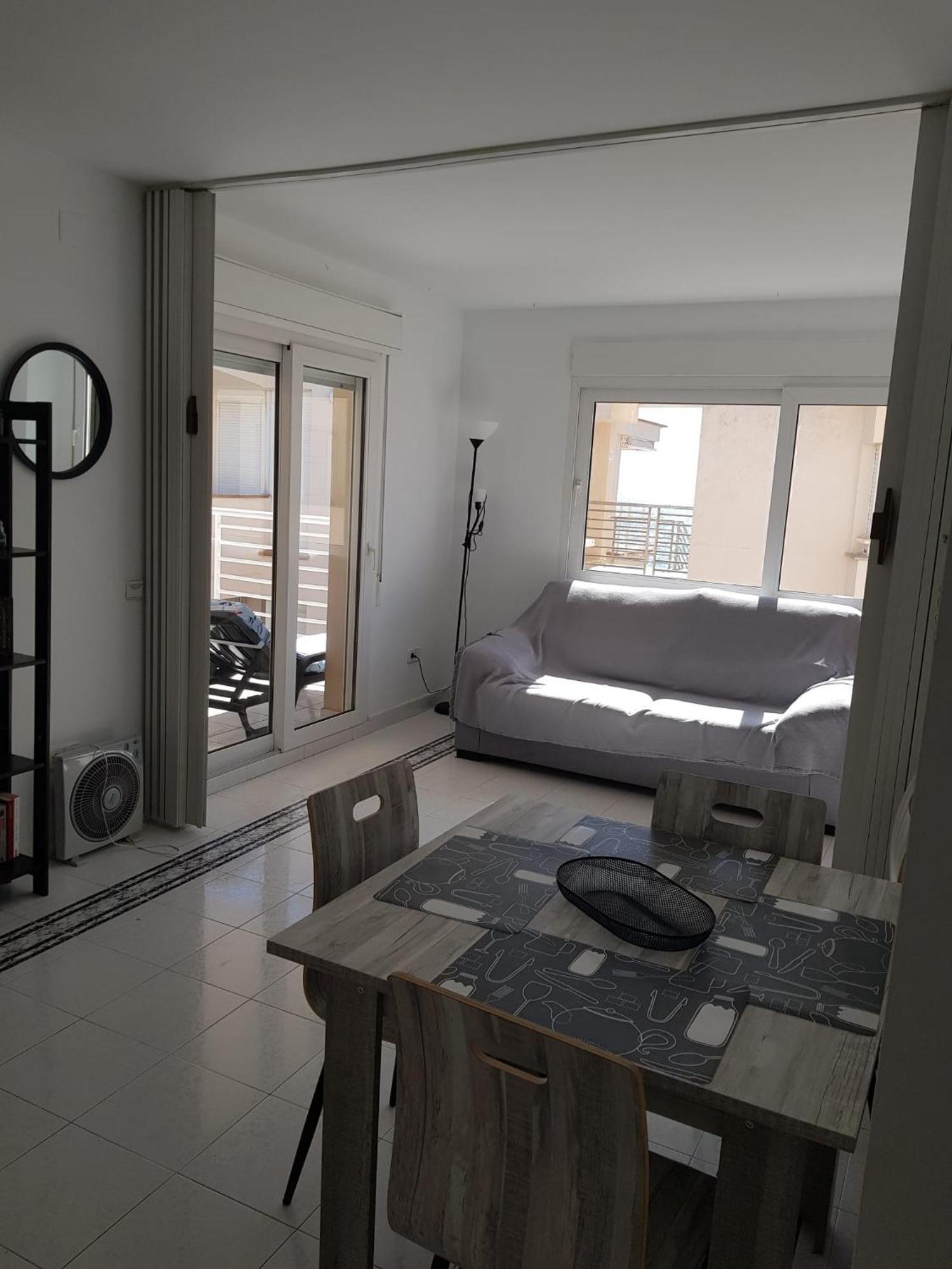 Apartment Vinaroz With Swimming Pools For 4 People Vinarós Eksteriør billede